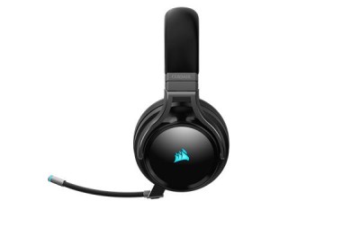 Corsair Gaming Virtuoso RGB Wireless, 7.1 Surround - Carbon#2